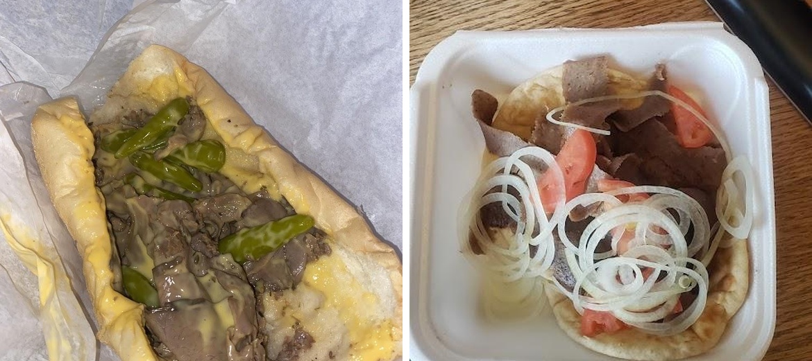 Dean Gyros