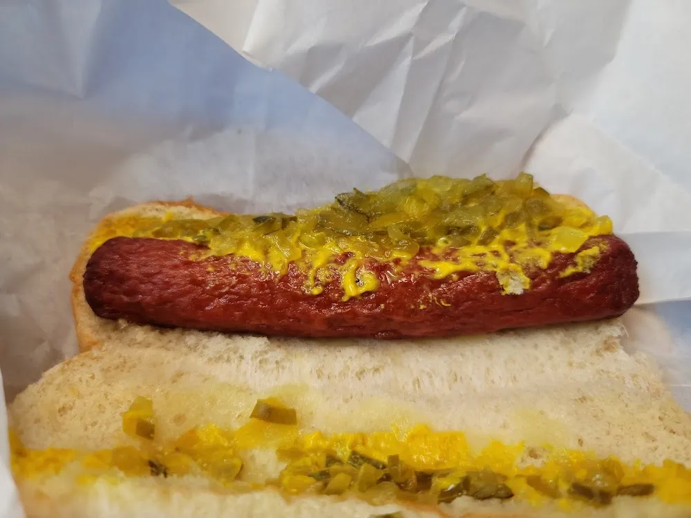 Hot Dog