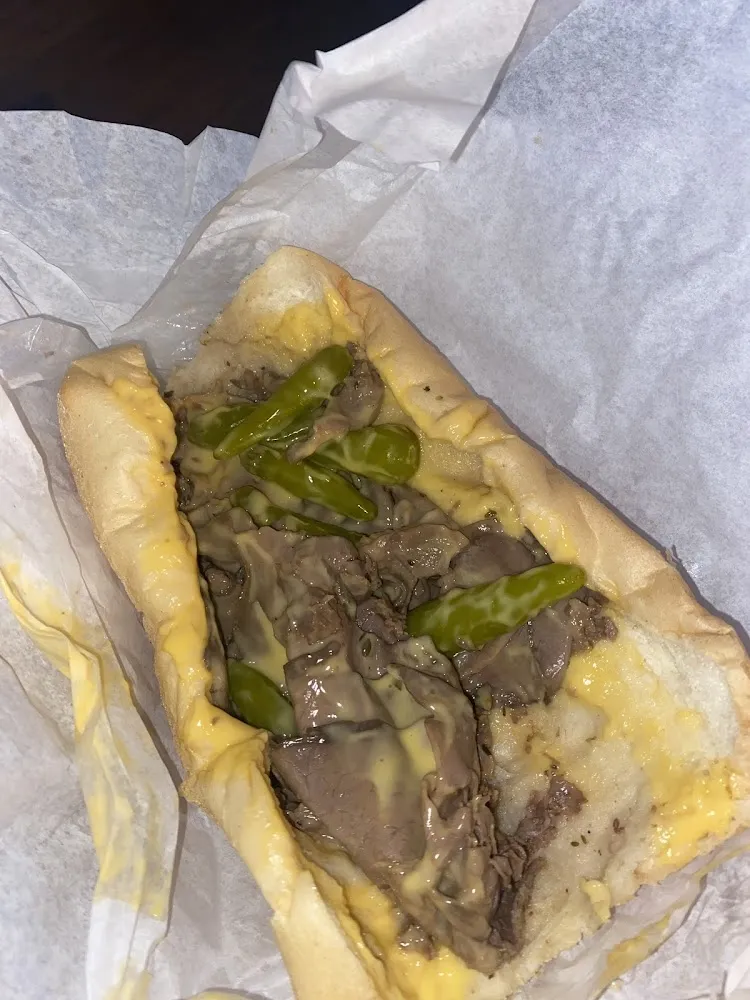 Italian Beef WFR