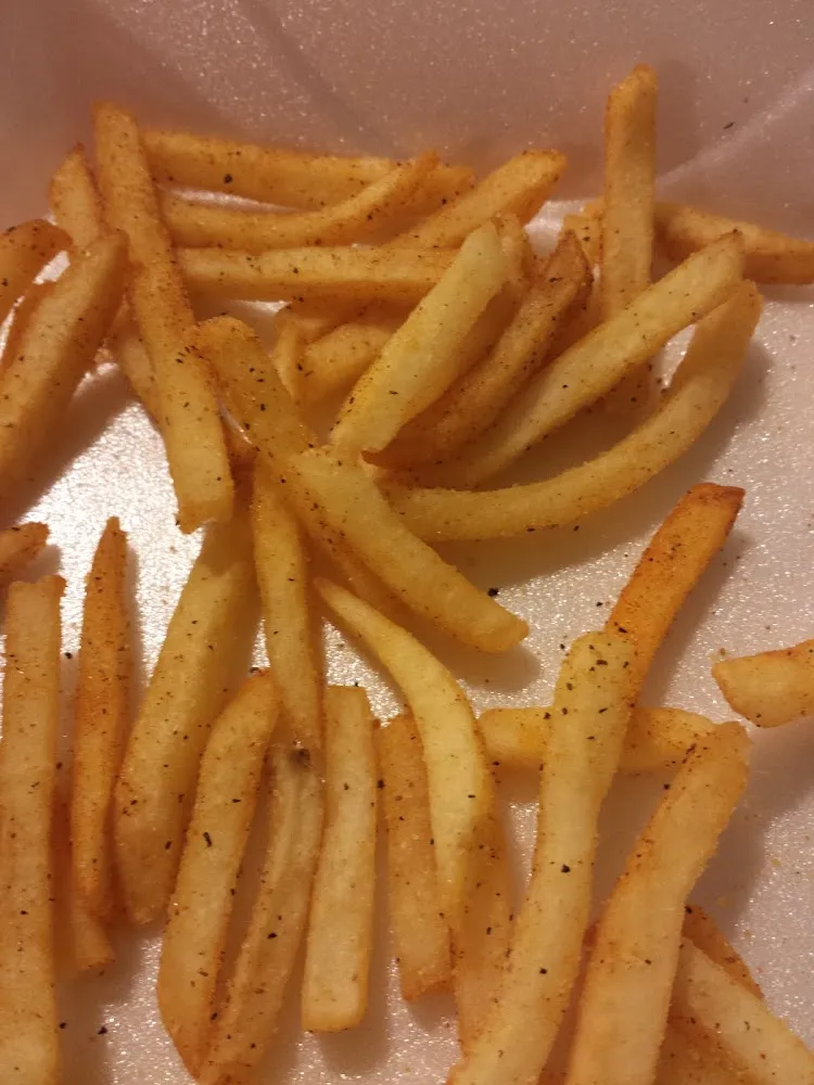 Not Butter and Garlic